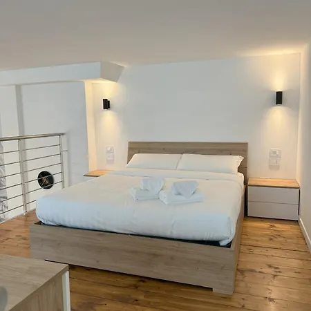 Loft Incantevole Milano Exterior photo