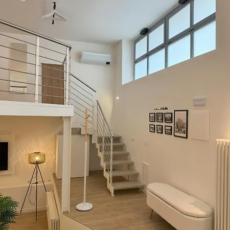 Loft Incantevole Milano Exterior photo