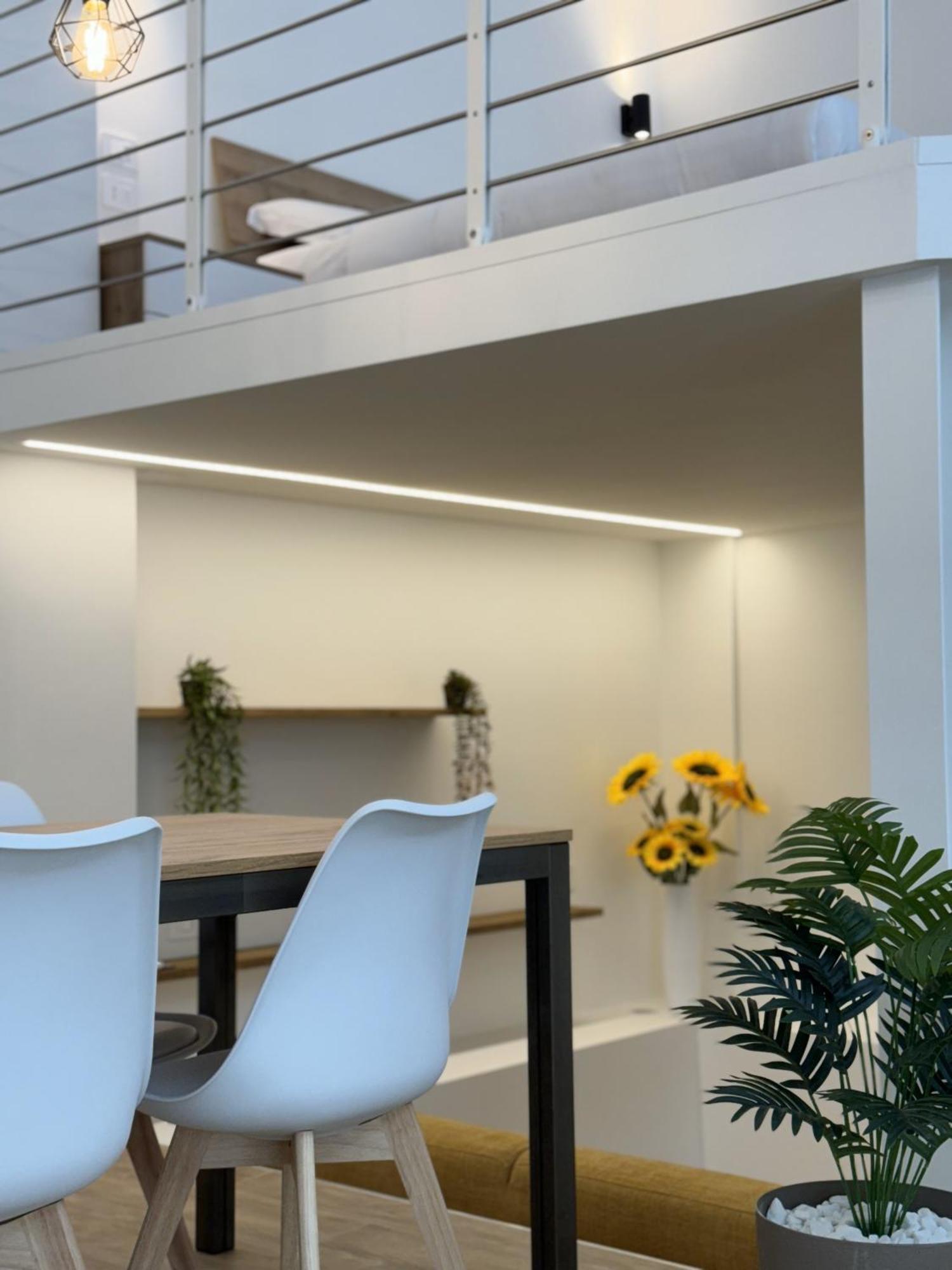 Loft Incantevole Apartamento Milão