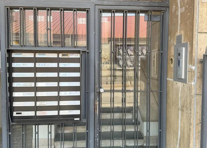 Loft Incantevole Milano